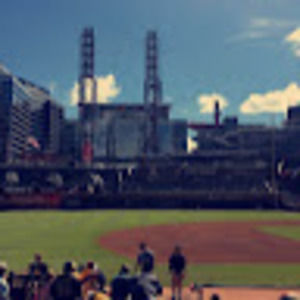 Meet your Posher, Miguel